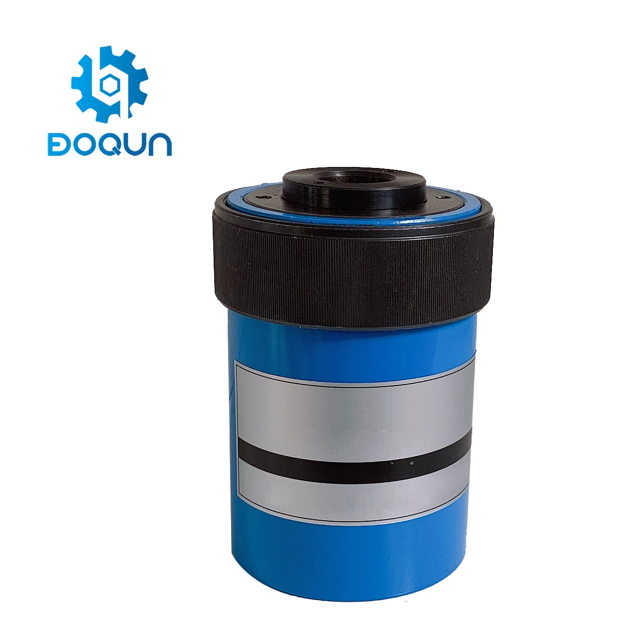 RCH606 80 Ton 153mm Stroke Spring Return Small Mini Single Acting Hollow Hydraulic Cylinder
RCH606 80 Ton 153mm Stroke Spring Return Small Mini Single Acting Hollow Hydraulic Cylinder