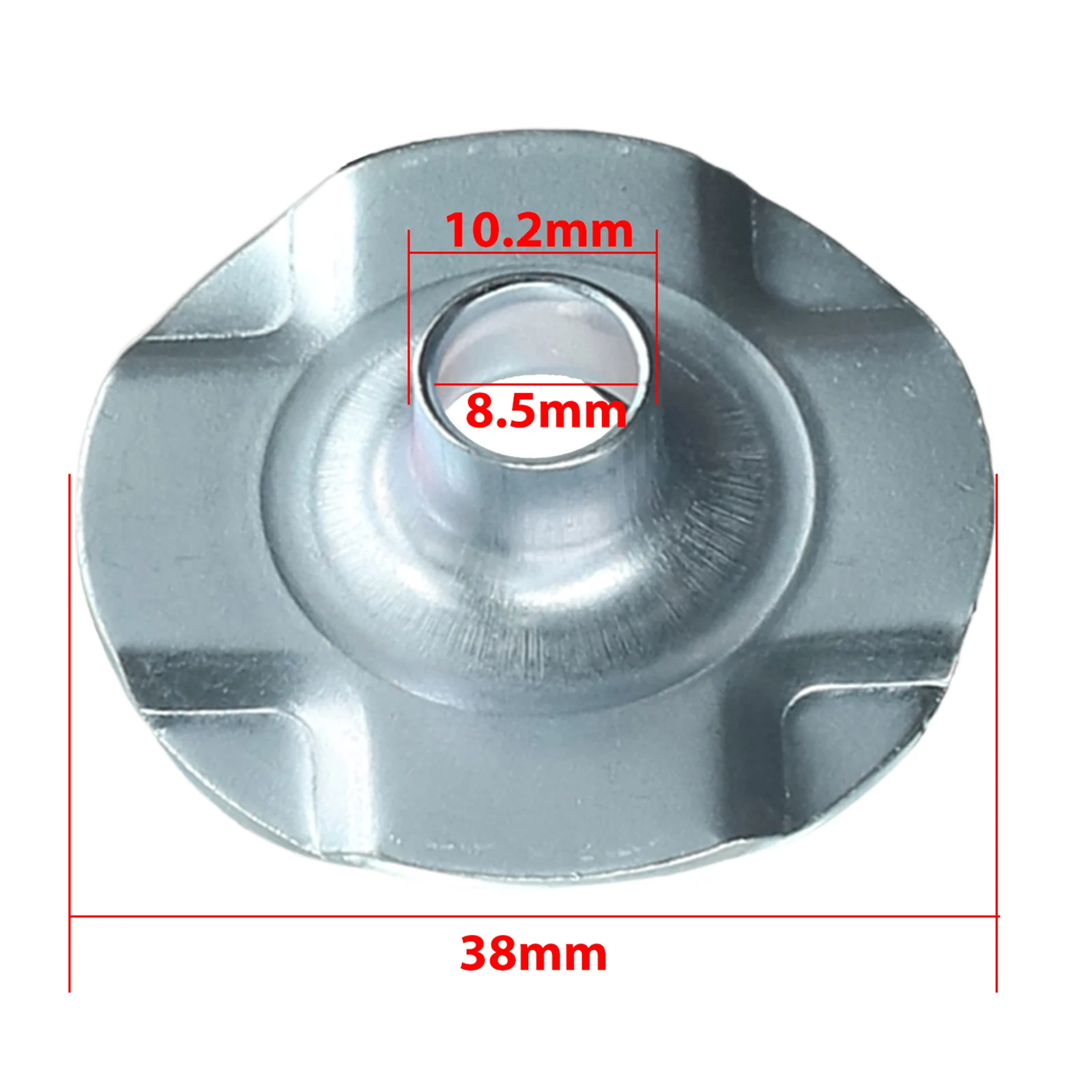 Practical Template Guide Bush 3709 Trimming Machine 3703 Multifunctional Router Edge Guide Template 3701 Guide Bush
Practical Template Guide Bush 3709 Trimming Machine 3703 Multifunctional Router Edge Guide Template 3701 Guide Bush