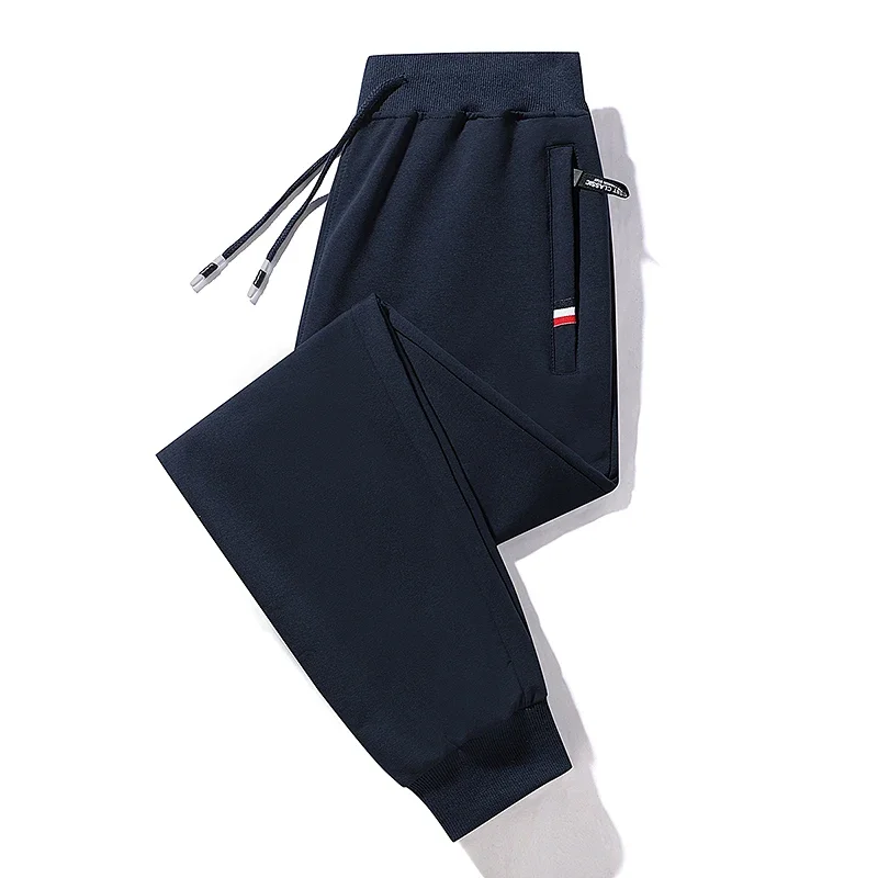 

2022 New Spring Brand Pants Korean Fashion Sweatpants Cargo Baggy Pants Mens Clothing Techwear Plus Size Casual Joggers Trousers