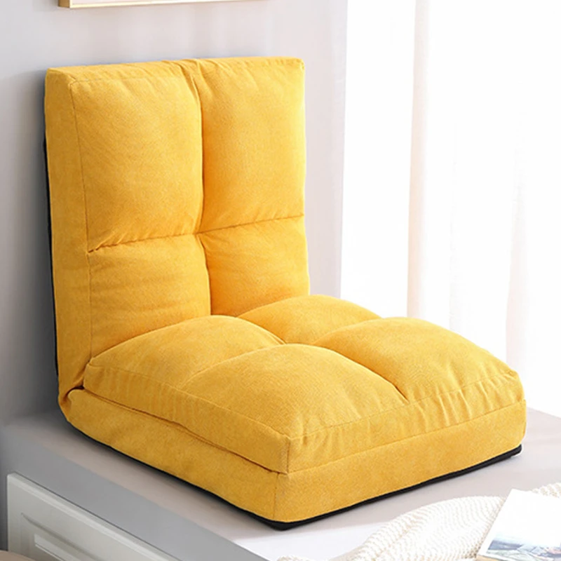 Floating windows, cushions, cushions, integrated lazy recliner, foldable single backrest, sofa, floor, large futon
Floating windows, cushions, cushions, integrated lazy recliner, foldable single backrest, sofa, floor, large futon