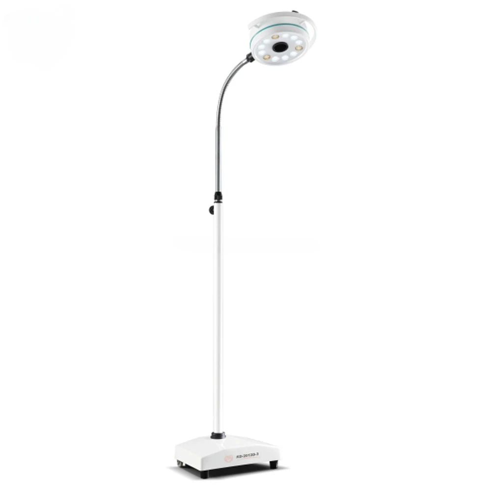 12 Holes 36W LED mobile surgical lamp ent veterinary micro-surgery examination light
12 Holes 36W LED mobile surgical lamp ent veterinary micro-surgery examination light