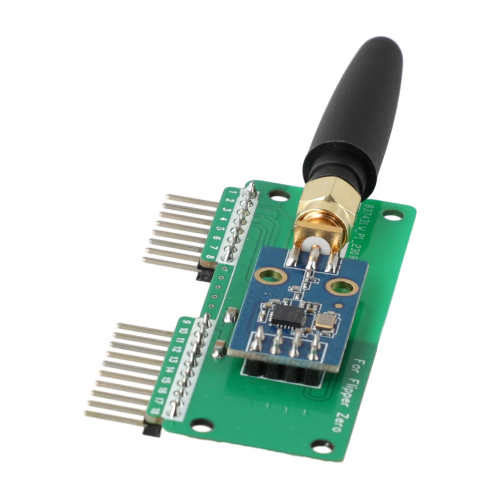 Office Specification CC Module MHz High Gain Antenna Module Package Includes SubGhz Module High Gain Antenna MHz
Office Specification CC Module MHz High Gain Antenna Module Package Includes SubGhz Module High Gain Antenna MHz