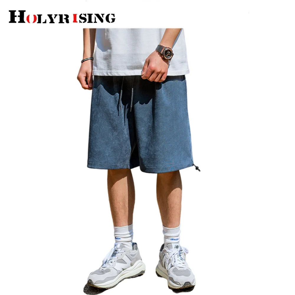 summer shorts for men loose bermuda masculina elastic sportswear knee-length outdoor thin techwear pockets soft bottoms NZ070
summer shorts for men loose bermuda masculina elastic sportswear knee-length outdoor thin techwear pockets soft bottoms NZ070
