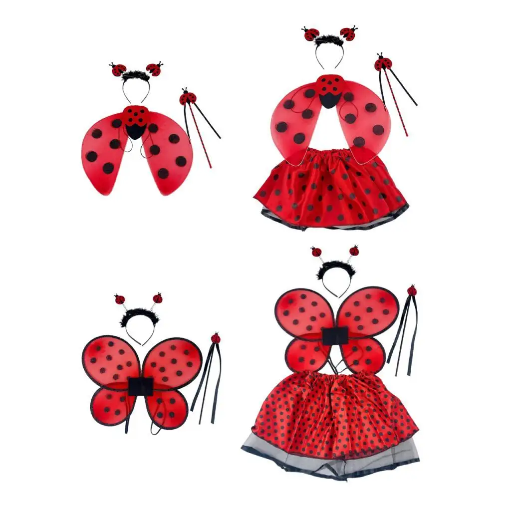 Kids Animal Costume Set Funny Gifts Headwear Apparel for Boys Girls Dress up for Party Performance Prom Masquerade Holidays
Kids Animal Costume Set Funny Gifts Headwear Apparel for Boys Girls Dress up for Party Performance Prom Masquerade Holidays