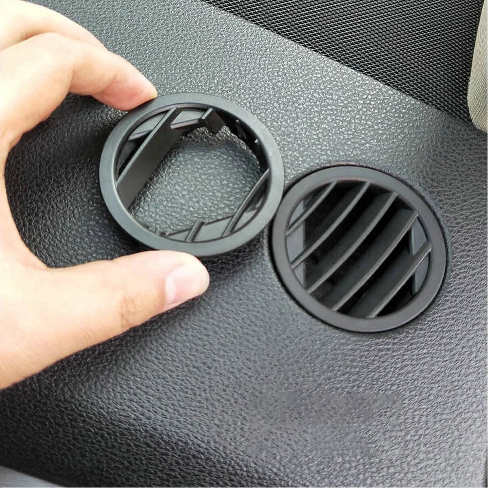 Parts & Accessories Air Ac Vent 2009-2015 2PCS/2PACK ABS Black Left Right For Mercedes-Benz X204 Hot/Easy To Install
Parts & Accessories Air Ac Vent 2009-2015 2PCS/2PACK ABS Black Left Right For Mercedes-Benz X204 Hot/Easy To Install