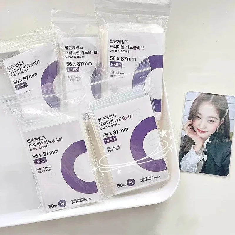 Прозрачный HD альбом Kpop Idol, фотоальбом, кармашек для карт, прозрачная защитная пленка против царапин для попкорна, «сделай сам», Корейская звезда, фотоальбом 3 дюйма
Прозрачный HD альбом Kpop Idol, фотоальбом, кармашек для карт, прозрачная защитная пленка против царапин для попкорна, «сделай сам», Корейская звезда, фотоальбом 3 дюйма