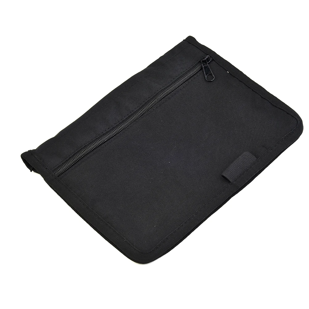Car Glove Box Storage Organizer Document Storage Universal 1 Pc 24*18*2cm 600D Oxford Cloth Folder Multi Pockets Paper
Car Glove Box Storage Organizer Document Storage Universal 1 Pc 24*18*2cm 600D Oxford Cloth Folder Multi Pockets Paper