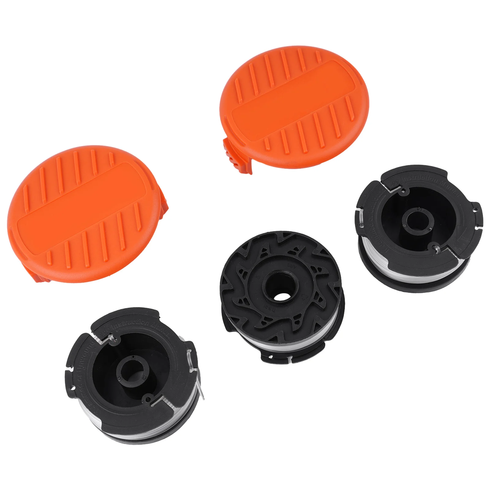 Шпуля и крышка A6481 для Black And Decker GL120 GLC2500 GL340 GL530 GL540 GL550 GL570 GL570C GL580 GL580C GL425SC GL430S
Шпуля и крышка A6481 для Black And Decker GL120 GLC2500 GL340 GL530 GL540 GL550 GL570 GL570C GL580 GL580C GL425SC GL430S