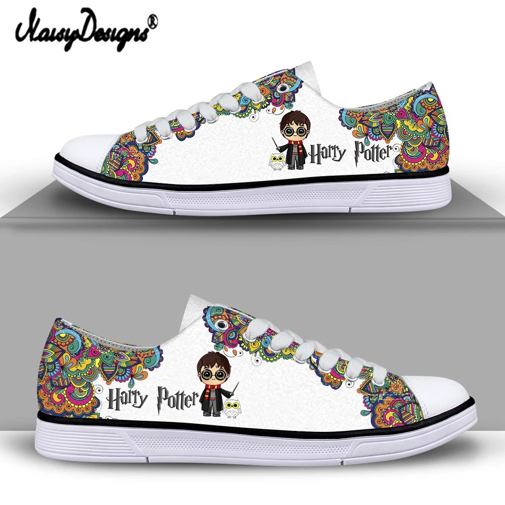 Noisydesigns Women Fashion Cartoon Print Shoes 2021 New Low Top Casual Canvas Sneaker for Teen Girls Couple Vulcanized Shoe
Noisydesigns Women Fashion Cartoon Print Shoes 2021 New Low Top Casual Canvas Sneaker for Teen Girls Couple Vulcanized Shoe
