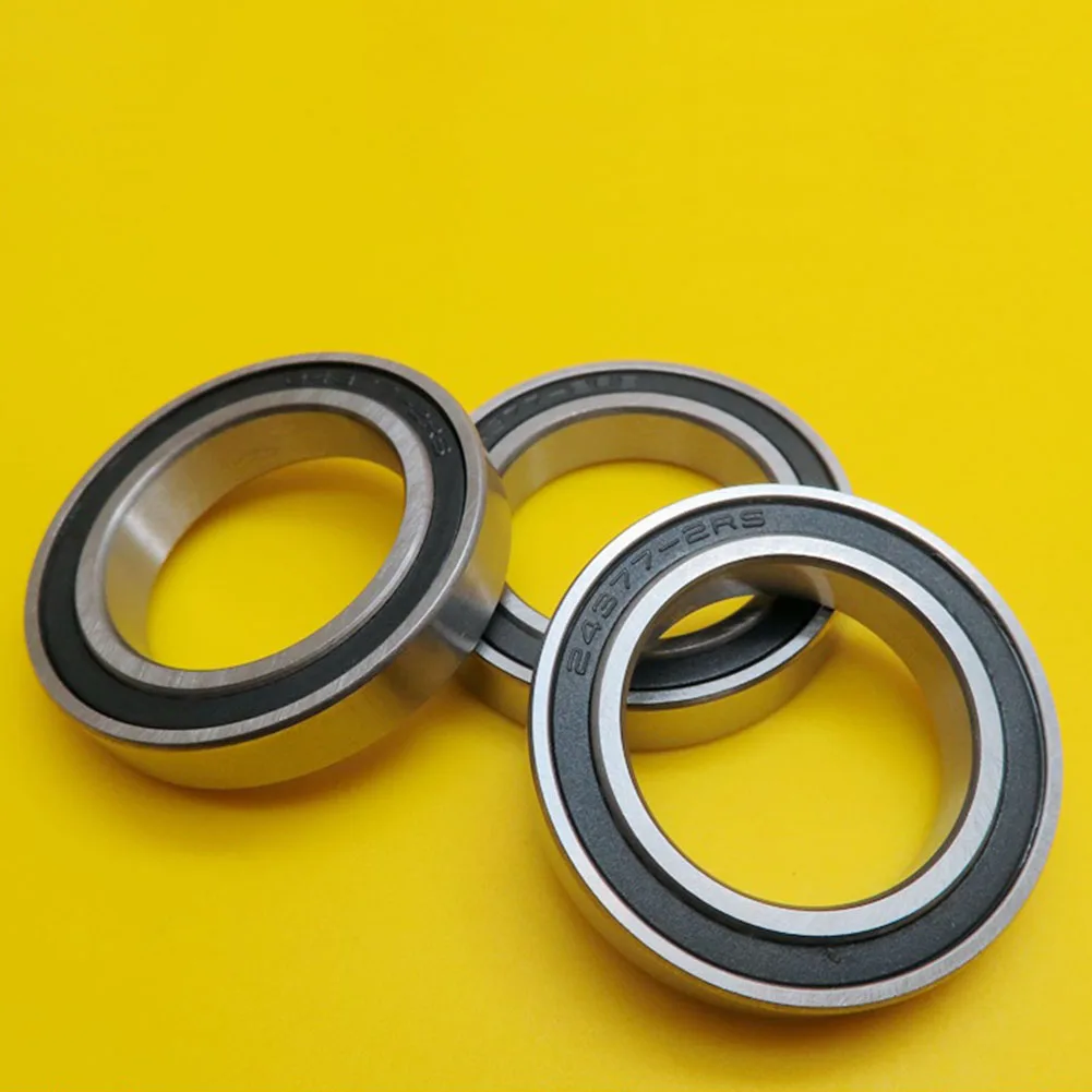Ceramic Bearings Bracket MTB Parts Replacement Sports Bottom Ceramic 2437-2RS Accessories Durable For-Shimano-SRAM
Ceramic Bearings Bracket MTB Parts Replacement Sports Bottom Ceramic 2437-2RS Accessories Durable For-Shimano-SRAM