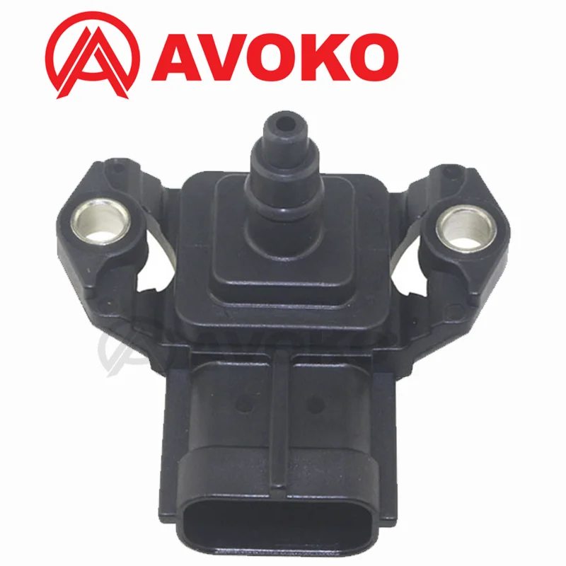 Manifold Absolute Air Pressure Sensor For Subaru FORESTER OUTBACK TRIBECA IMPREZA SAAB 9-2X 22627AA330 079800-7560
Manifold Absolute Air Pressure Sensor For Subaru FORESTER OUTBACK TRIBECA IMPREZA SAAB 9-2X 22627AA330 079800-7560