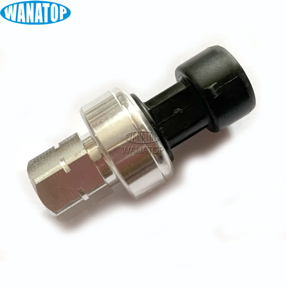 Датчик давления A/C 15-51258 1551258 для Opel Vauxhall Astra Zafira Vectra Corsa
Датчик давления A/C 15-51258 1551258 для Opel Vauxhall Astra Zafira Vectra Corsa