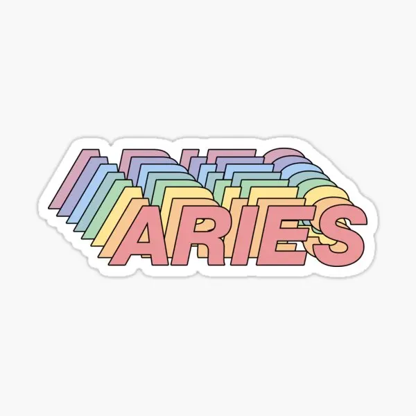 Aries 5PCS Car Stickers for Print Home Water Bottles Wall Anime Luggage Kid Cartoon Background Art Living Room Decorations Cute
Aries 5PCS Car Stickers for Print Home Water Bottles Wall Anime Luggage Kid Cartoon Background Art Living Room Decorations Cute