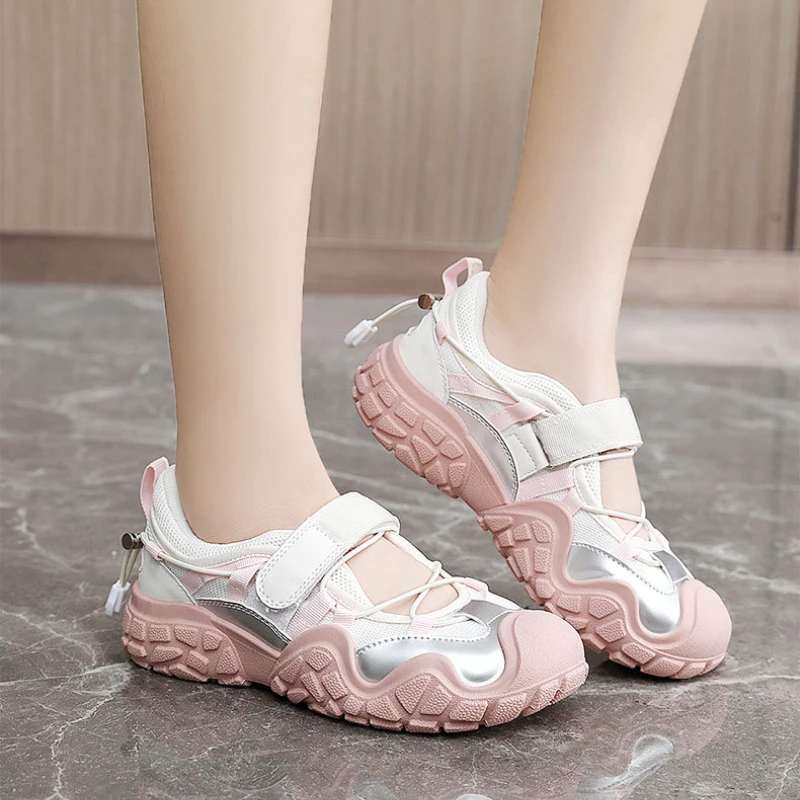 Running Shoes for Woman Summer Casual Sports Flat Sneakers Tennis Female Trainers Comfort Round Toe Athletic Shoe Footwear
Running Shoes for Woman Summer Casual Sports Flat Sneakers Tennis Female Trainers Comfort Round Toe Athletic Shoe Footwear