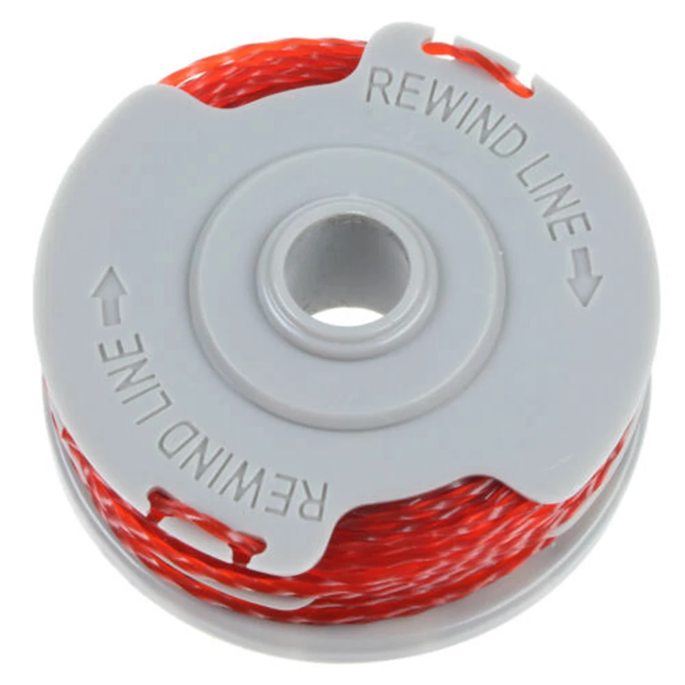 Trimmer Spool Lines Double Autofeed For For Contour 500 700 Minitrim 2003 Multi Trim SET250 ET23DX EIT250 Parts FLY021
Trimmer Spool Lines Double Autofeed For For Contour 500 700 Minitrim 2003 Multi Trim SET250 ET23DX EIT250 Parts FLY021