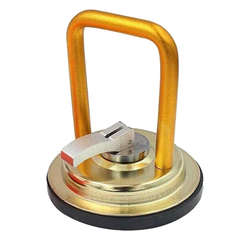 Car Dent Repairer Tool Body Dent Puller Aluminum Alloy Strong Suction Cup Car Dent Puller Repair
Car Dent Repairer Tool Body Dent Puller Aluminum Alloy Strong Suction Cup Car Dent Puller Repair
