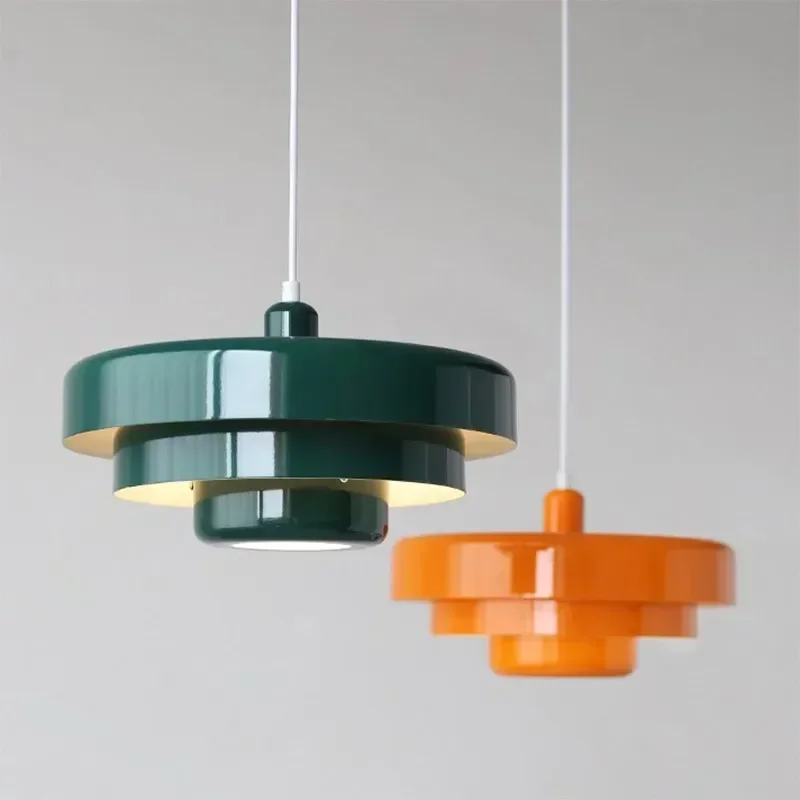 Modern LED Orange Pendant Lamp Dining Room Restaurant Home Decor LED Ceiling Chandelier Lighting for Cafe Bar Hanging Lights
Modern LED Orange Pendant Lamp Dining Room Restaurant Home Decor LED Ceiling Chandelier Lighting for Cafe Bar Hanging Lights