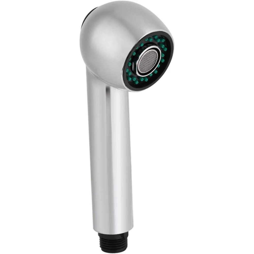 1PCS Pull Out 2 Functions Replacement Spray Shower Head Kitchen Mixer Tap Handset Kitchen Faucets Plastic Polished Chrom
1PCS Pull Out 2 Functions Replacement Spray Shower Head Kitchen Mixer Tap Handset Kitchen Faucets Plastic Polished Chrom