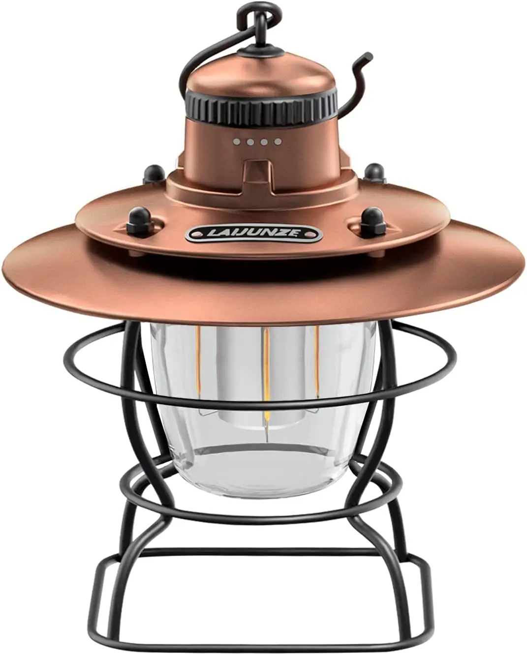 Rechargeable Retro Camping Lantern,Emergency Lights,Nordic Hanging,Warm Lamp,Holiday Decor,3 Lighting Models with Power Bank,LED
Rechargeable Retro Camping Lantern,Emergency Lights,Nordic Hanging,Warm Lamp,Holiday Decor,3 Lighting Models with Power Bank,LED