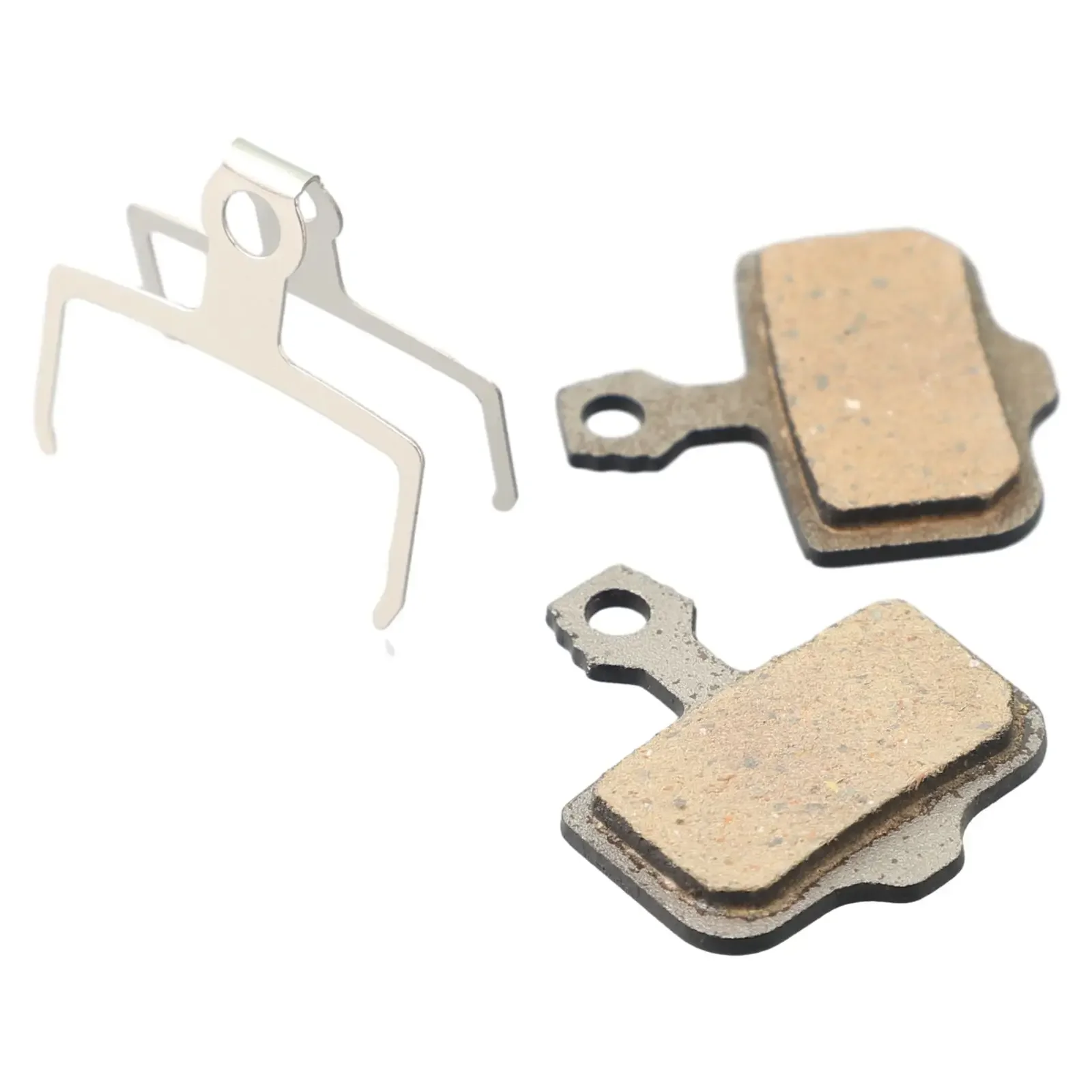Disc Brake Pad Brake Pads 1 Pair 30x17mm Cycling Parts Electric Scooter Accessories Resin For 8X10X11X Durable
Disc Brake Pad Brake Pads 1 Pair 30x17mm Cycling Parts Electric Scooter Accessories Resin For 8X10X11X Durable
