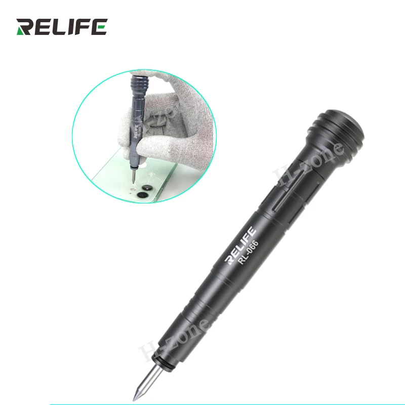 RELIFE Blasting Pen Break Crack Demolishing Pen Back Cover Camera Glass Lens For iPhone 11 12 pro Repair Blasting Tools RL-066
RELIFE Blasting Pen Break Crack Demolishing Pen Back Cover Camera Glass Lens For iPhone 11 12 pro Repair Blasting Tools RL-066