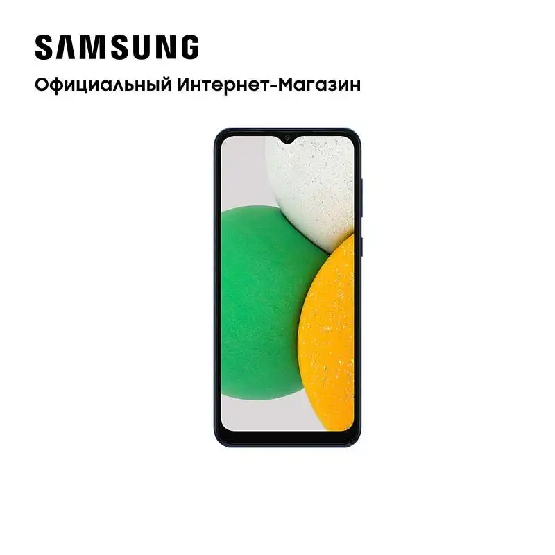 Смартфон Samsung Galaxy A03 Core 32GB |