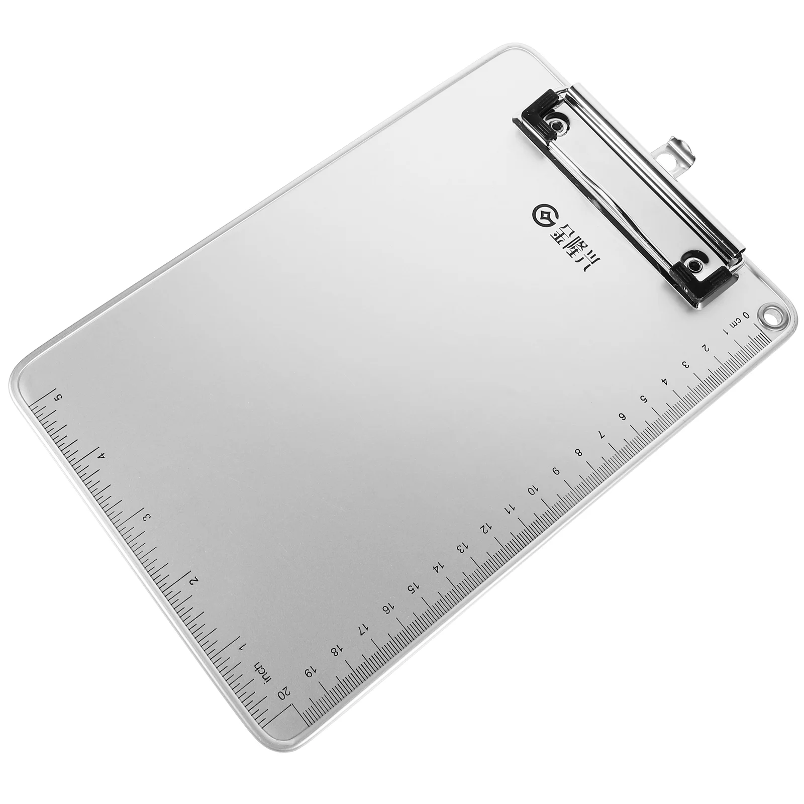 Офисная Зажимная доска A5, профильный держатель бумаги, Противоударная шина, алюминиевый сплав 
Офисная Зажимная доска A5, профильный держатель бумаги, Противоударная шина, алюминиевый сплав