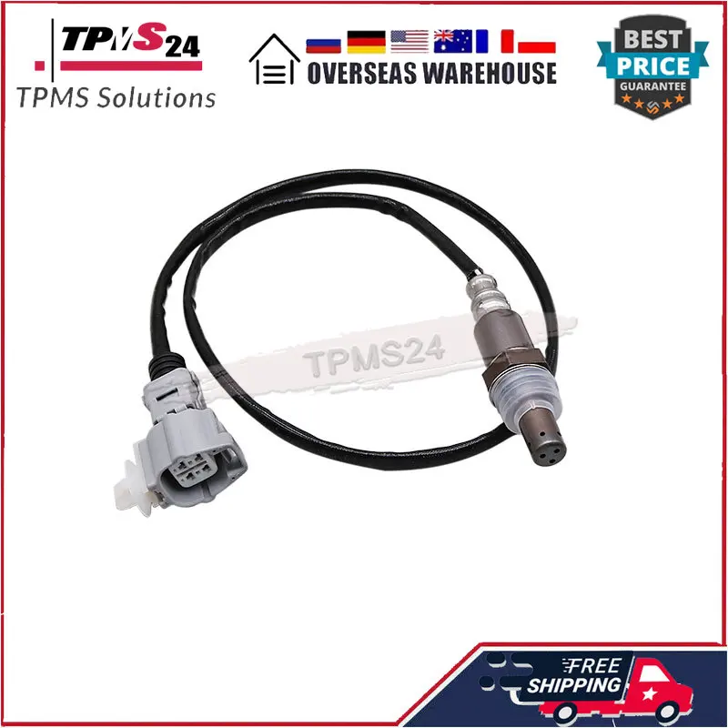 234-4968 89465-0E150 для Ford F-150 Ford Mustang кислородный датчик O2 Датчик Lambda
234-4968 89465-0E150 для Ford F-150 Ford Mustang кислородный датчик O2 Датчик Lambda
