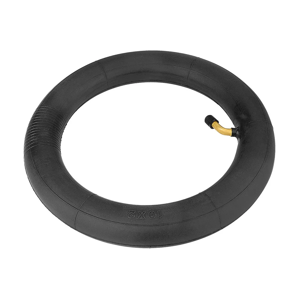 Tyre Inner Tube 10 Inch Rubber 1* 10x2/10x2.0 1pc E-scooter Electric Scooter M365 Scooter Durable High Quality
Tyre Inner Tube 10 Inch Rubber 1* 10x2/10x2.0 1pc E-scooter Electric Scooter M365 Scooter Durable High Quality
