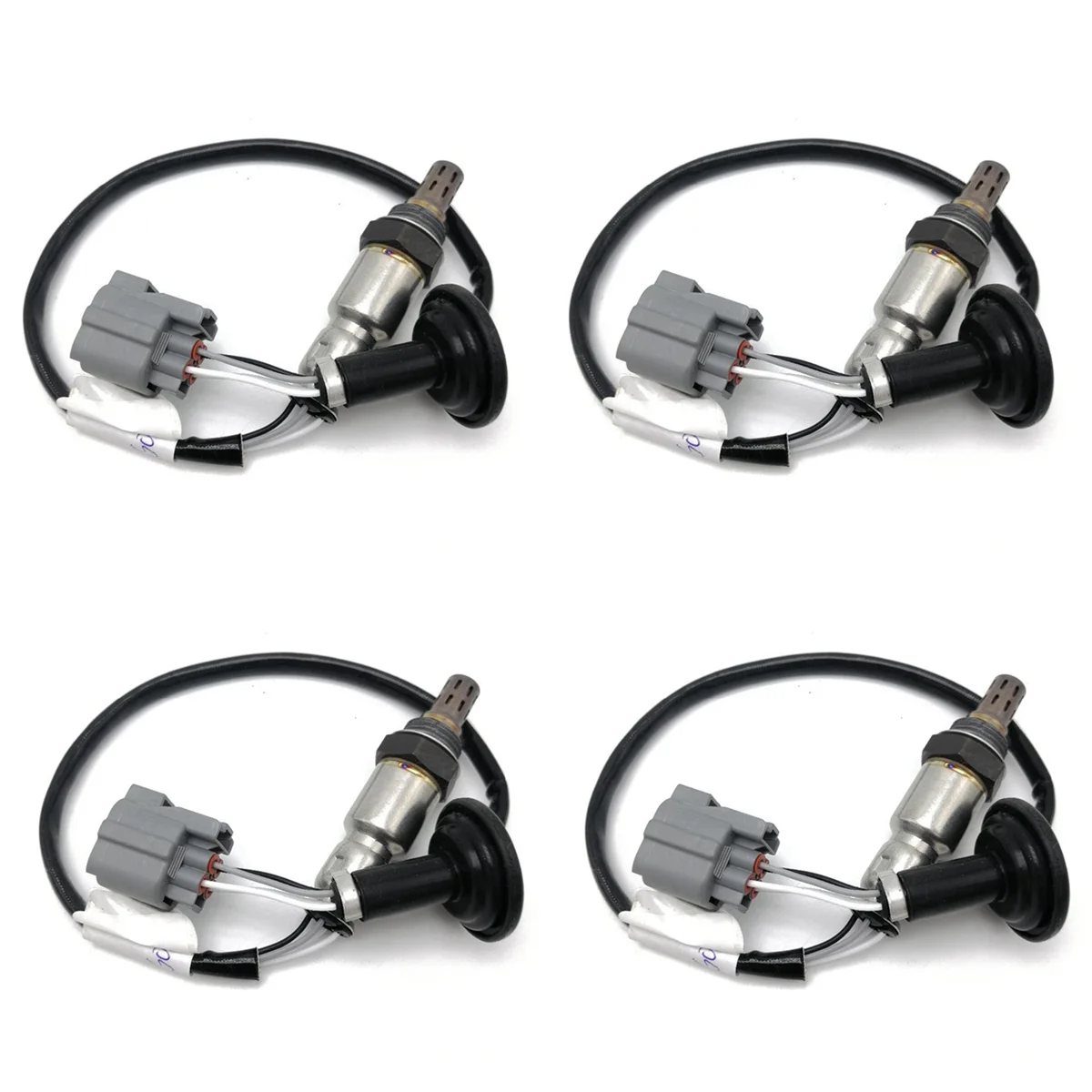 Датчик кислорода 4X 36532-PWA-G02 36532PWAG01 для Honda JAZZ CITY Fit 1.2L 1.3L 1.4L L13A3 2002-2008
Датчик кислорода 4X 36532-PWA-G02 36532PWAG01 для Honda JAZZ CITY Fit 1.2L 1.3L 1.4L L13A3 2002-2008