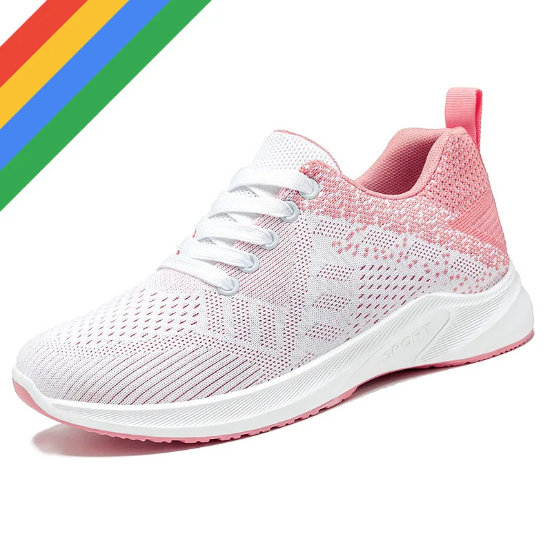 Classic Outdoor Shoes For Women Comfortable Ladies Sport Sneakers Trainers Sale Lightweight Calzado De Mujer Free Shipping
Classic Outdoor Shoes For Women Comfortable Ladies Sport Sneakers Trainers Sale Lightweight Calzado De Mujer Free Shipping