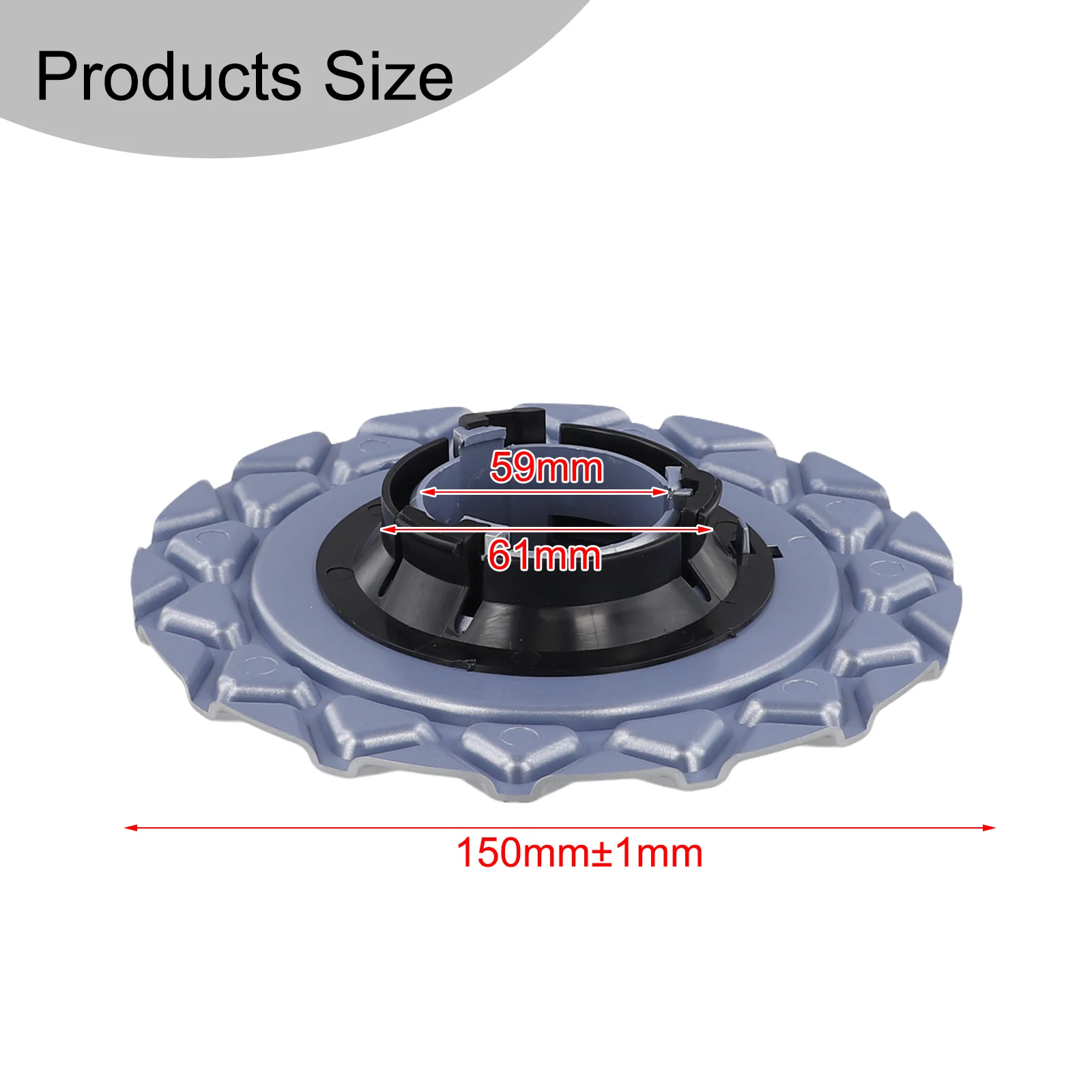 Cap Wheel Center Cap Direct Replacement For MX-5 For Miata For RX-7 1989-1991 Car Truck Practical High Quality
Cap Wheel Center Cap Direct Replacement For MX-5 For Miata For RX-7 1989-1991 Car Truck Practical High Quality