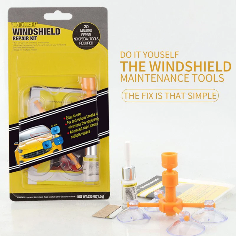 Glass Curing Glue Auto Glass Scratch Crack Restore Car Windshield Cracked Repair Kit DIY Car Window Phone Screen Repair Parts
Glass Curing Glue Auto Glass Scratch Crack Restore Car Windshield Cracked Repair Kit DIY Car Window Phone Screen Repair Parts