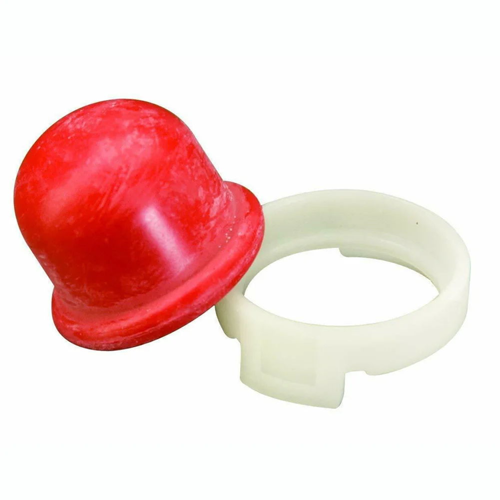 1Pcs Carburetor Parts Engine Carb Primer Bulb For Briggs Stratton 694394 4178 5084H 494408 4128 5084D Lawn Mower Part Tool
1Pcs Carburetor Parts Engine Carb Primer Bulb For Briggs Stratton 694394 4178 5084H 494408 4128 5084D Lawn Mower Part Tool