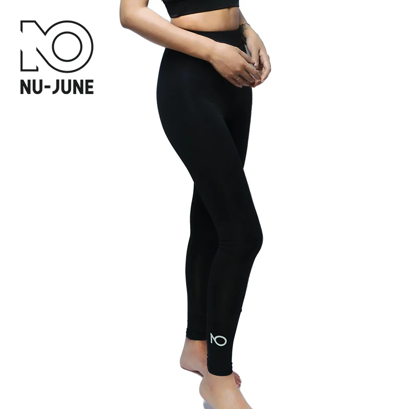 Женский купальный костюм Nu-June, длинные леггинсы, спортивные штаны для дайвинга, серфинга, йоги, фитнеса, Сноркелинга, купальник UPF50 +
Женский купальный костюм Nu-June, длинные леггинсы, спортивные штаны для дайвинга, серфинга, йоги, фитнеса, Сноркелинга, купальник UPF50 +