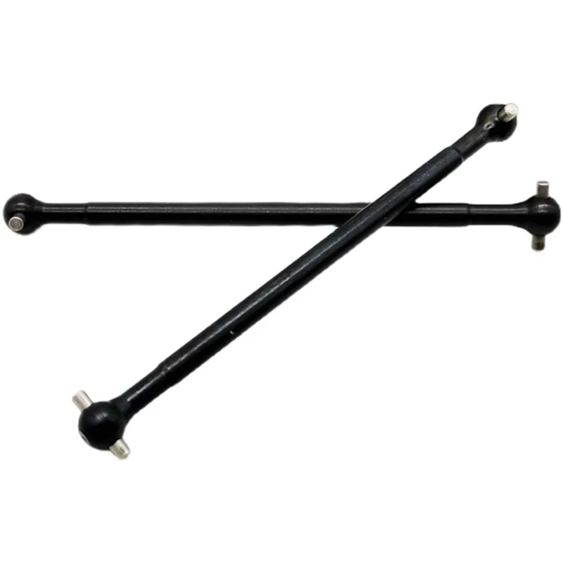 Metal CVD Driveshaft Front And Rear Drive Shaft For ZD Racing DBX-10 DBX10 1/10 RC Car Upgrade Parts Spare Accessories
Metal CVD Driveshaft Front And Rear Drive Shaft For ZD Racing DBX-10 DBX10 1/10 RC Car Upgrade Parts Spare Accessories