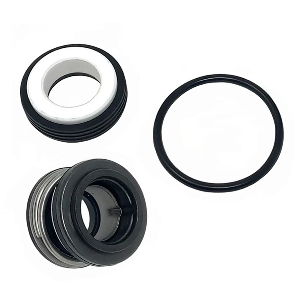 1 Set Pool Pump Shaft Replacement Seal For Power-Flo For Matrix LX SPX1500KA PS-2131 Swimming Pool Pump Shaft Seal Assembly
1 Set Pool Pump Shaft Replacement Seal For Power-Flo For Matrix LX SPX1500KA PS-2131 Swimming Pool Pump Shaft Seal Assembly