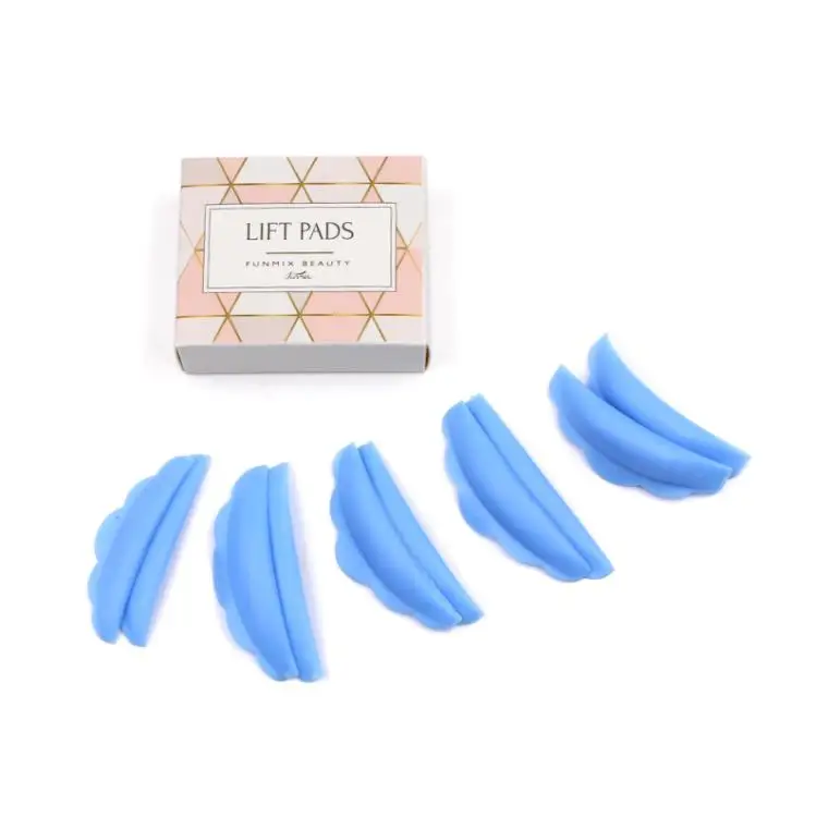 200boxes 5Pair/box Silicone Eyelash Perm Pad Recycling Lashes Rods Shield lifting 3D Eyelash Curler SN1025
200boxes 5Pair/box Silicone Eyelash Perm Pad Recycling Lashes Rods Shield lifting 3D Eyelash Curler SN1025