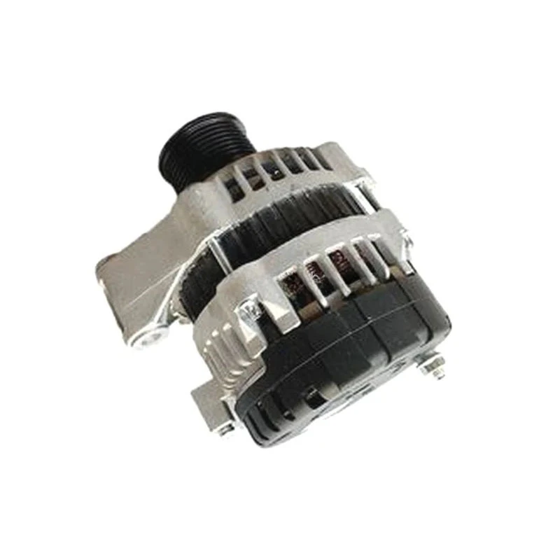 Генератор переменного тока 12В 95A 4988274 3282554 3972730 для Cummins Engine 4B3.3TAAE QSB3.3 6BTA5.9, запасные части
Генератор переменного тока 12В 95A 4988274 3282554 3972730 для Cummins Engine 4B3.3TAAE QSB3.3 6BTA5.9, запасные части