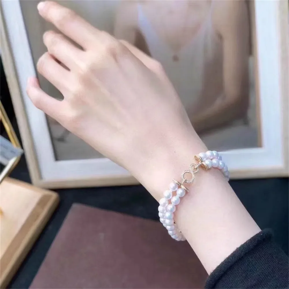 DIY гаджеты ожерелье из натурального жемчуга браслет пряжка серебряные ювелирные изделия ручной работы из стерлингового серебра 925 пробы двубортный детский K249
DIY гаджеты ожерелье из натурального жемчуга браслет пряжка серебряные ювелирные изделия ручной работы из стерлингового серебра 925 пробы двубортный детский K249