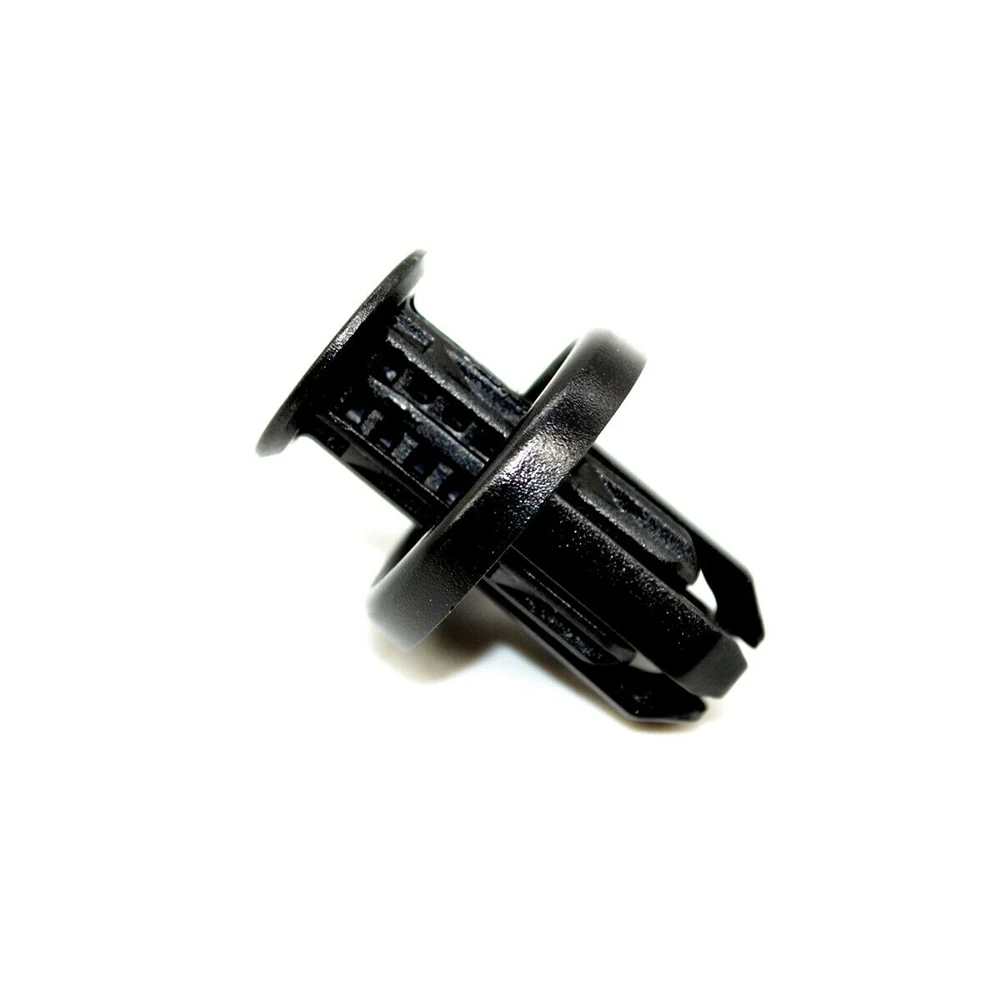 For Acura 91505-TM8-003 Bumper Nylon Push-Type Retainer Clips Under Cover Retainer Clip 12PCS Direct Replacement Black
For Acura 91505-TM8-003 Bumper Nylon Push-Type Retainer Clips Under Cover Retainer Clip 12PCS Direct Replacement Black