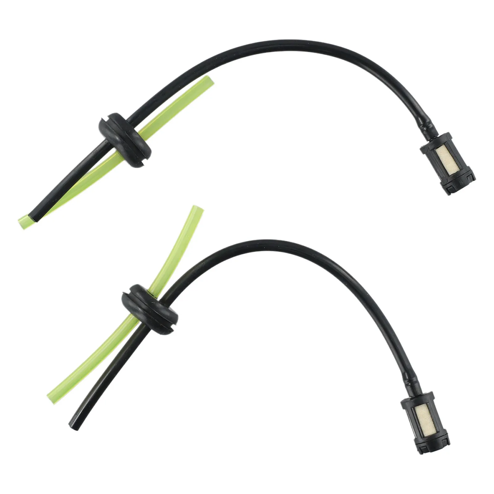 2 Sets Of Fuel Filter Fuel Hose Seal For Brushcutter Hedge Trimmer Engine Tank Gasoline Filter Kit Tool Garden
2 Sets Of Fuel Filter Fuel Hose Seal For Brushcutter Hedge Trimmer Engine Tank Gasoline Filter Kit Tool Garden