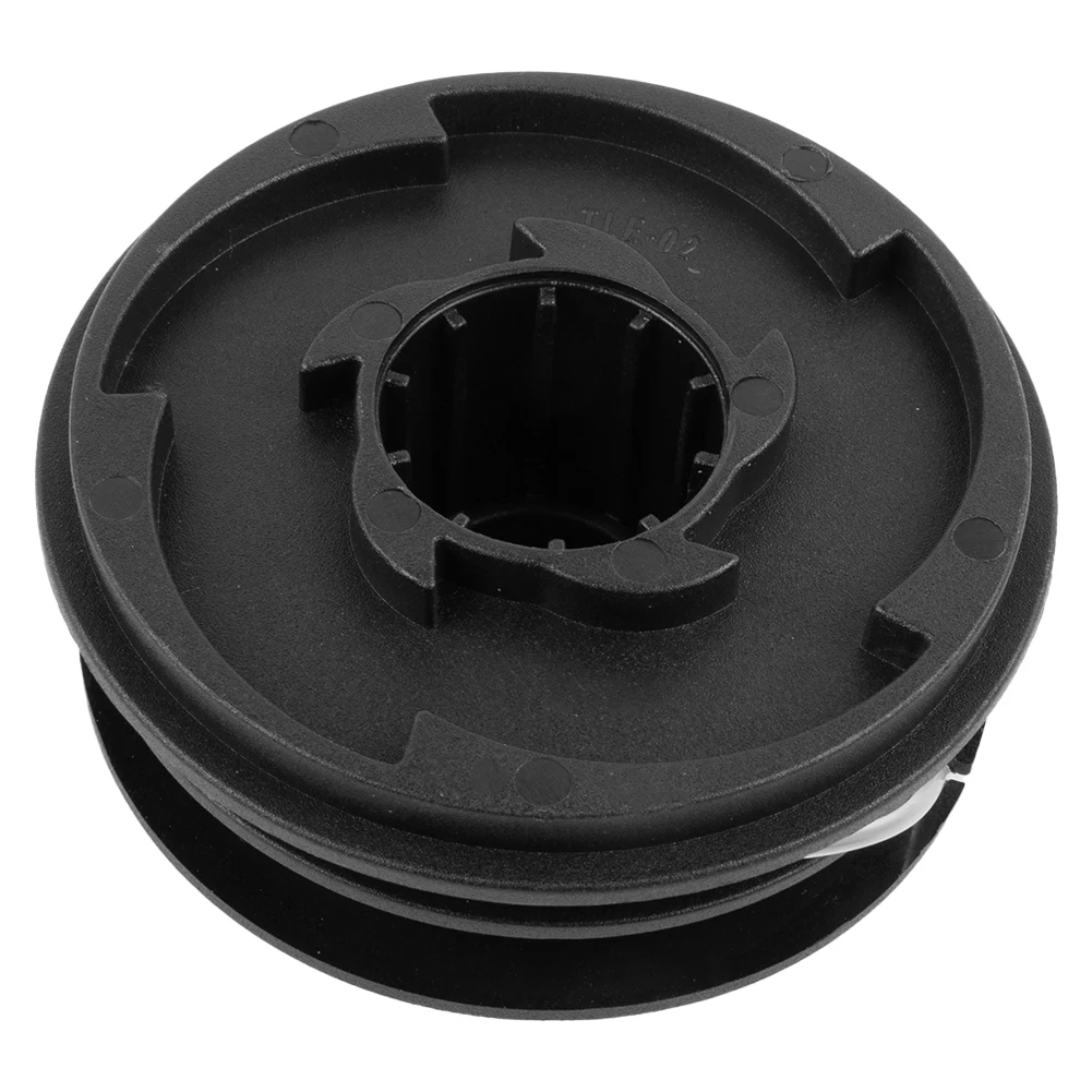 Sturdy Line Spool for Einhell GCET 4530 Trimmer Double Line, 1 4mm Diameter, 10M Length, Quick and Effortless Replacement
Sturdy Line Spool for Einhell GCET 4530 Trimmer Double Line, 1 4mm Diameter, 10M Length, Quick and Effortless Replacement
