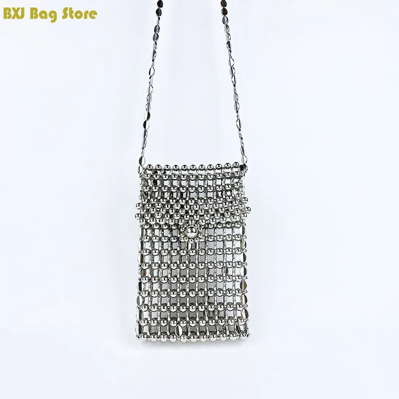 Small With Niche Design, Handmade Woven Beaded Square Women, Super PoPular Mobile Phone Bag, Versatile For Girls, Crossbody
Small With Niche Design, Handmade Woven Beaded Square Women, Super PoPular Mobile Phone Bag, Versatile For Girls, Crossbody