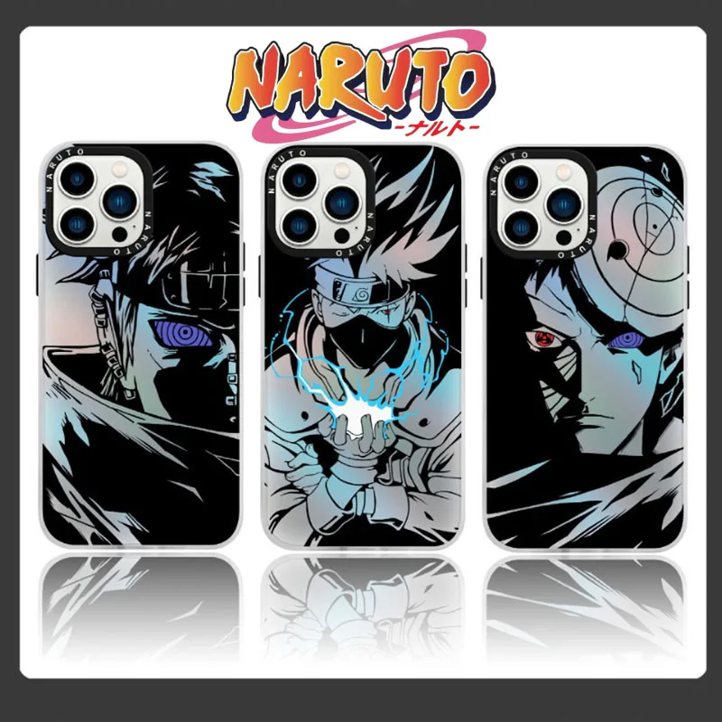 NARUTO Obito Kakashi Phone Case Iphone 15 Plus Case Iphone 15 Pro Max Iphone 14 Pro Max Case Iphone 11 Anime Cartoon Cool Laser
NARUTO Obito Kakashi Phone Case Iphone 15 Plus Case Iphone 15 Pro Max Iphone 14 Pro Max Case Iphone 11 Anime Cartoon Cool Laser