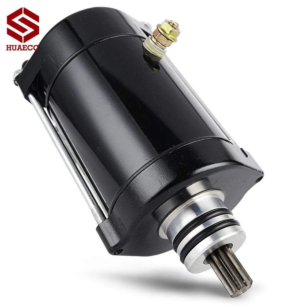 

Starter Motor for Polaris SL 650 STD 700 Deluxe SLH SLT 750 780 900 SLTH SLTX SLX Pro 780 SLXH Virage I TX TXI Wave Runner