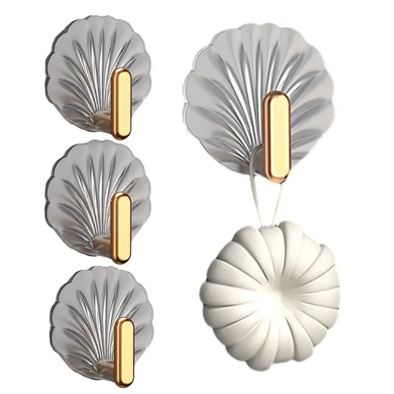 No Drilling Wall Hook for Bathroom Sticky Hooks Robe Hanger Shelf Bag Hook Hanging Organizer bathroom accessories For Pants Hat
No Drilling Wall Hook for Bathroom Sticky Hooks Robe Hanger Shelf Bag Hook Hanging Organizer bathroom accessories For Pants Hat