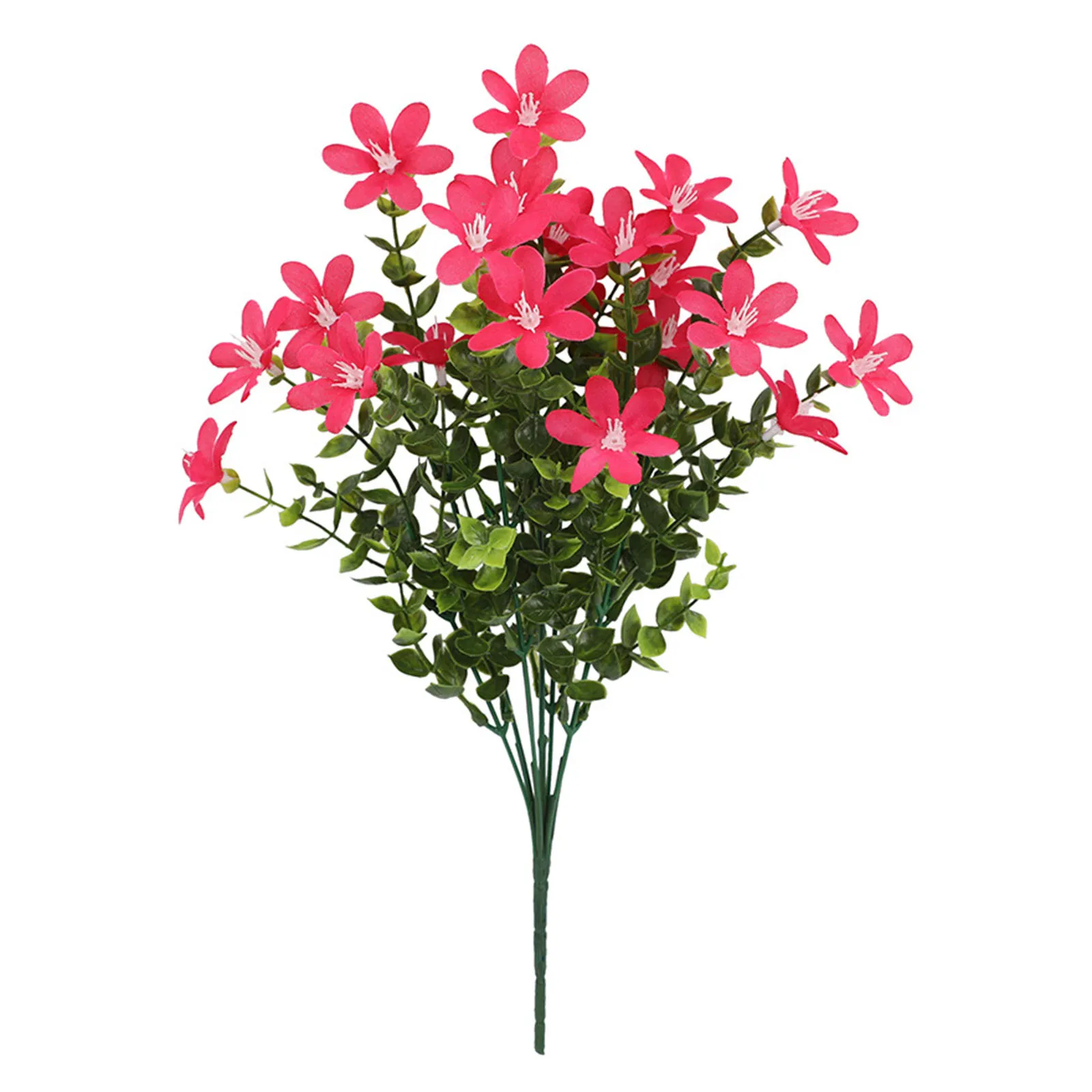Fake Flowers Artificial Flowers Foundation Plantings Silk Screen Silk Cloth Artificial Flowers Garden Porch Decor
Fake Flowers Artificial Flowers Foundation Plantings Silk Screen Silk Cloth Artificial Flowers Garden Porch Decor