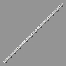 12LED(6V) 588mm LED Backlight strip For TCL L32S6FS LVW320NEAL 32HR330M12A0 V3 4C-LB3212-HR01J 32P6 32P6H 32P6H
12LED(6V) 588mm LED Backlight strip For TCL L32S6FS LVW320NEAL 32HR330M12A0 V3 4C-LB3212-HR01J 32P6 32P6H 32P6H