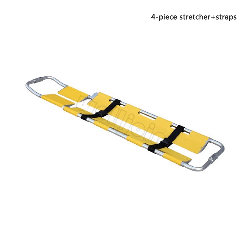 

Rescue Shovel stretcher ambulance hospital first aid bed aluminium alloy